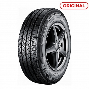 ���� ���� Continental VanContact Winter